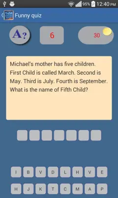 English Grammar android App screenshot 4